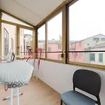 Moderna Stanza 2 Con Terrazza Vicino Stazione Konukevi Padova