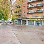Moderna Stanza 2 Con Terrazza Vicino Stazione * Πάδοβα