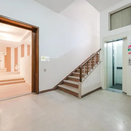 Guest house Moderna Stanza 2 Con Terrazza Vicino Stazione Padova