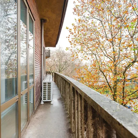 Guest house Moderna Stanza 2 Con Terrazza Vicino Stazione *