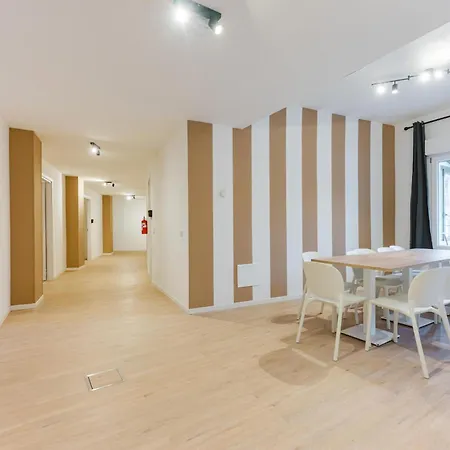 بيت ضيافة Moderna Stanza 2 Con Terrazza Vicino Stazione بادوفا