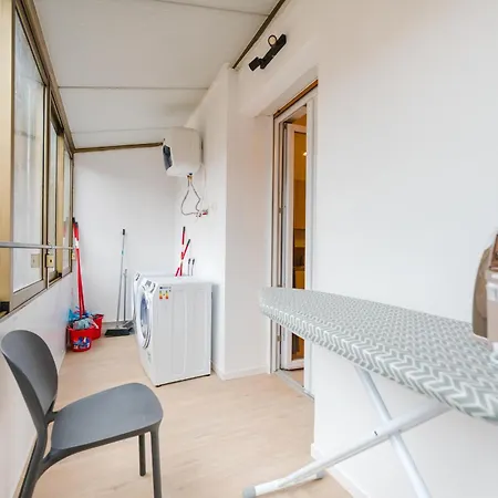 بيت ضيافة Moderna Stanza 2 Con Terrazza Vicino Stazione بادوفا